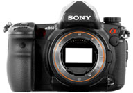 Sony Alpha 850