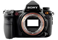 Sony Alpha 900