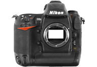 Nikon D3X