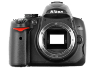 Nikon D5000