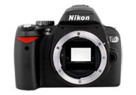 Nikon D60