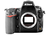 Nikon D700