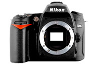 Nikon D90