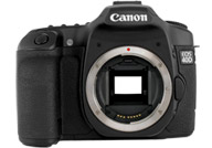 Canon EOS 40D