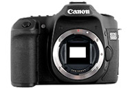 Canon EOS 50D