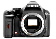 Pentax KM