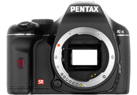 Pentax Kx