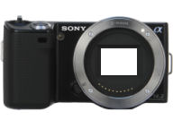 Sony NEX5