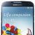 Samsung Galaxy S4