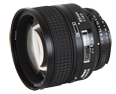 Nikon AF Nikkor 85mm f/1.4D IF