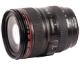 Canon EF 24-105mm f/4L IS USM
