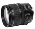 Canon EF 28-135mm f/3.5-5.6 IS USM
