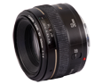 Canon EF 50mm f/1.4 USM