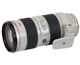 Canon EF 70-200mm f/2.8L IS USM