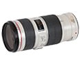 Canon EF 70-200mm f/4L IS USM
