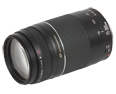 Canon EF 75-300mm f/4-5.6 III USM