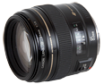 Canon EF 85mm f/1.8 USM