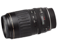 Canon EF 100-300mm f/4.5-5.6 USM