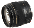 Canon EF 100mm f/2 USM