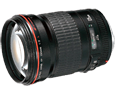 Canon EF 135mm f/2L USM