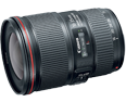Canon EF 16-35mm f/4L IS USM