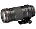 Canon EF 180mm f/3.5L Macro USM