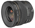 Canon EF 20mm f/2.8 USM