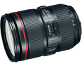 Canon EF 24-105mm f/4L IS II USM