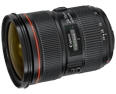 Canon EF 24-70mm f/2.8L II USM