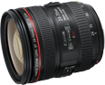 Canon EF 24-70mm f/4L IS USM