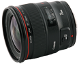 Canon EF 24mm f/1.4L II USM
