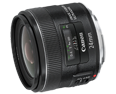 Canon EF 24mm f/2.8 IS USM