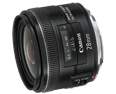 Canon EF 28mm f/2.8 IS USM