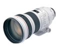 Canon EF 300mm f/2.8L IS USM