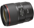 Canon EF 35mm f/1.4L II USM
