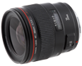 Canon EF 35mm f/1.4L USM