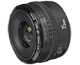 Canon EF 35mm f/2
