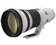 Canon EF 400mm f/2.8L IS II USM