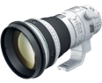 Canon EF 400mm f/4 DO IS II USM