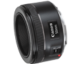 Canon EF 50mm f/1.8 STM