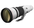 Canon EF 600mm F/4L IS II USM