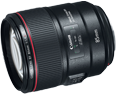 Canon EF 85mm f/1.4L IS USM