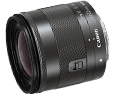 Canon EF-M 11-22mm f/4-5.6 IS STM
