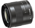 Canon EF-M 18-55mm f3.5-5.6 IS STM
