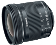 Canon EF-S 10-18mm f/4.5-5.6 IS STM