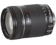 Canon EF-S 18-135mm f/3.5-5.6 IS