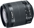 Canon EF-S 18-55mm f/3.5-5.6 IS STM