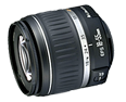 Canon EF-S 18-55mm f/3.5-5.6 II USM