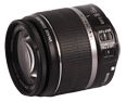 Canon EF-S 18-55mm f/3.5-5.6 IS