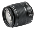 Canon EF-S 18-55mm f/3.5-5.6 IS II